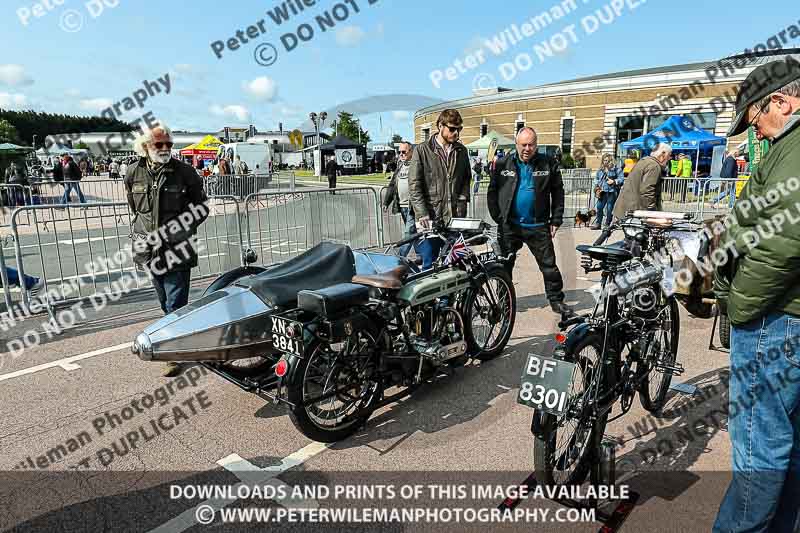 Vintage motorcycle club;eventdigitalimages;no limits trackdays;peter wileman photography;vintage motocycles;vmcc banbury run photographs